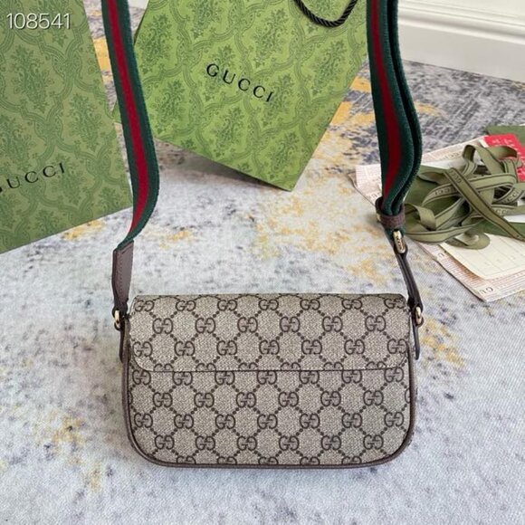 Gucci Ophidia pochette - Picture 5 of 9